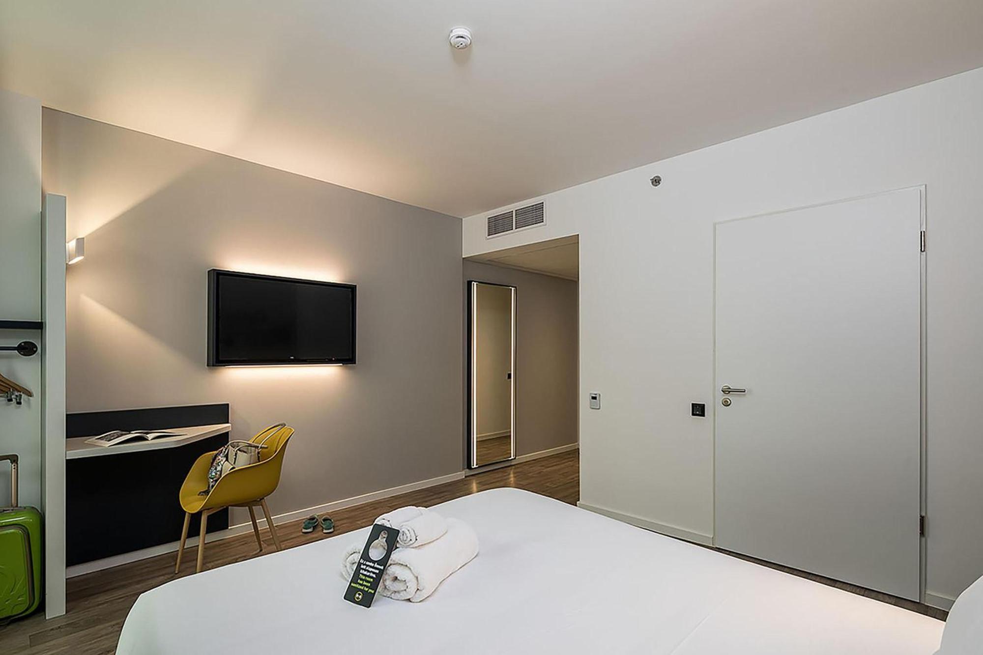B&B Hotel Budapest City, Budapest
